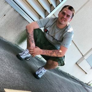 Meet your Posher, Gage